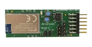 Фото US159-DA16600EVZ Renesas — US159-DA16600EVZ — Разное — Renesas
