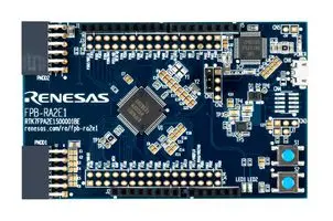 Фото RTK7FPA2E1S00001BE Renesas — RTK7FPA2E1S00001BE — Разное — Renesas
