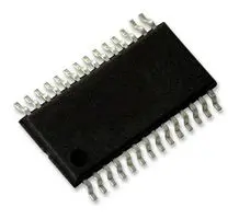 Фото 9DB433AGILF Renesas — 9DB433AGILF — Разное — Renesas