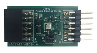 Фото US082-ZMOD4410EVZ Renesas — US082-ZMOD4410EVZ — Разное — Renesas