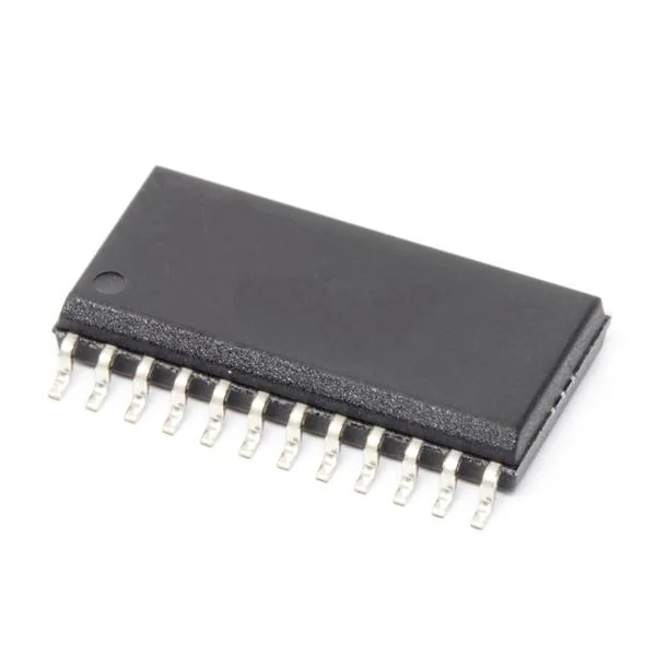 Фото 6116LA25SOGI Renesas — 6116LA25SOGI — Статическая память - SRAM — Renesas