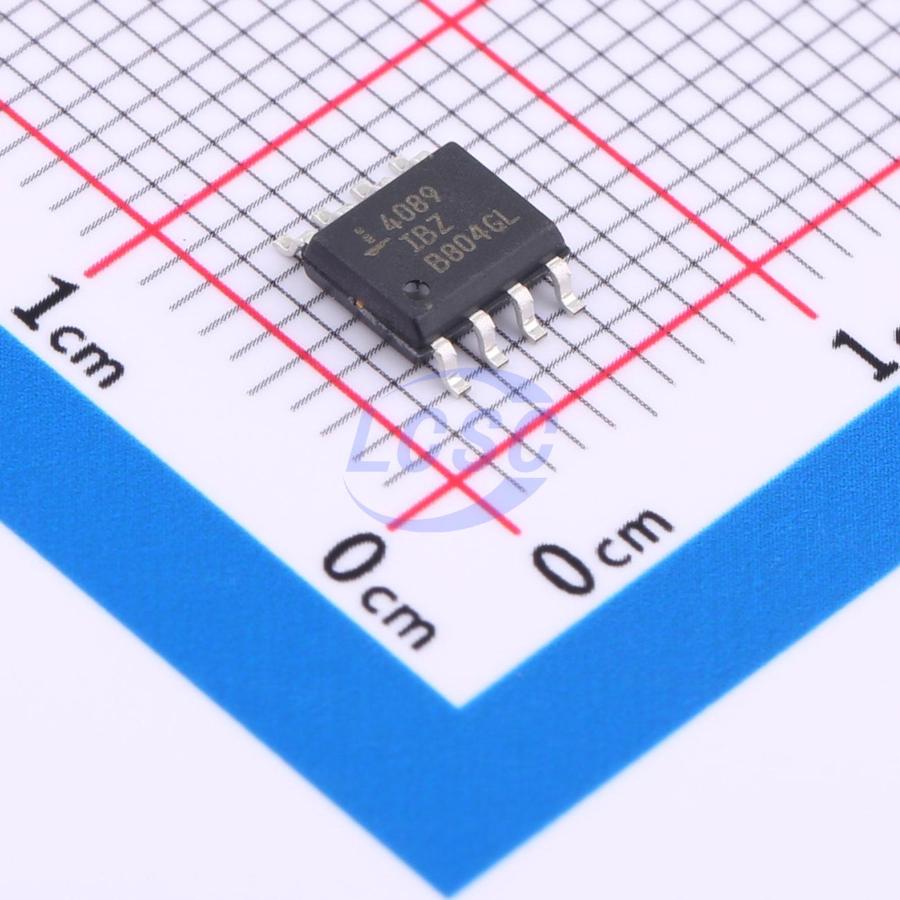 Фото ISL4089IBZ Renesas — ISL4089IBZ — Разное — Renesas