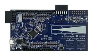 Фото RTK7RLG220C00000BJ Renesas — RTK7RLG220C00000BJ — Разное — Renesas