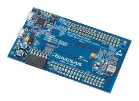 Фото RTK5RX23W0C01000BJ Renesas — RTK5RX23W0C01000BJ — Разное — Renesas