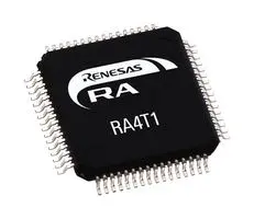 Фото R7FA4T1BB3CFM#AA0 Renesas — R7FA4T1BB3CFM#AA0 — Разное — Renesas
