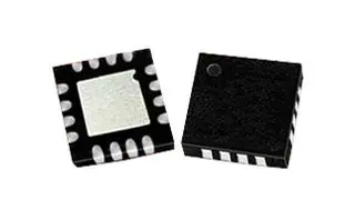 Фото 8SLVP1102ANLGI Renesas — 8SLVP1102ANLGI — Тактовые буферы и драйверы — Renesas