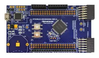 Фото RTK5RLG140C00000BJ Renesas — RTK5RLG140C00000BJ — Разное — Renesas