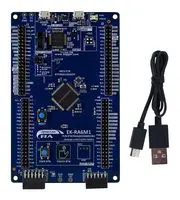 Фото RTK7EKA6M1S00001BU Renesas — RTK7EKA6M1S00001BU — Разное — Renesas