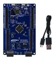 Фото RTK7EKA4M1S00001BU Renesas — RTK7EKA4M1S00001BU — Разное — Renesas
