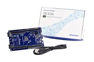 Фото YSTBS1JAE10 Renesas — YSTBS1JAE10 — Разное — Renesas