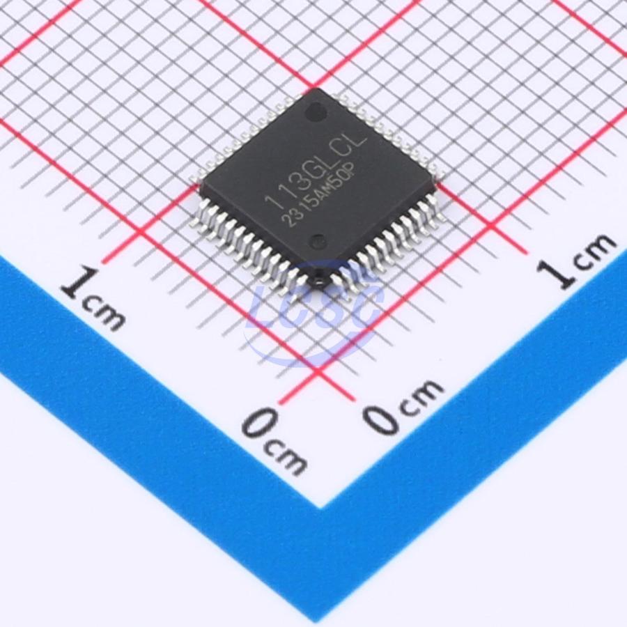 Фото R5F113GLCLFB#35 Renesas — R5F113GLCLFB#35 — Разное — Renesas