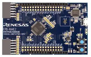 Фото RTK7FPA4E2S00001BE Renesas — RTK7FPA4E2S00001BE — Разное — Renesas