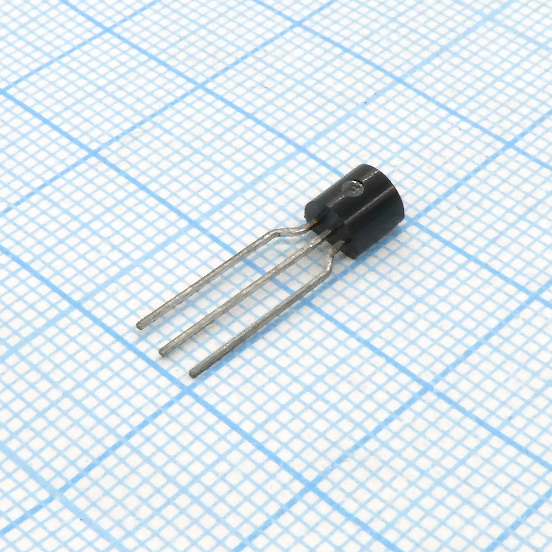 Фото KA75270Z ON Semiconductor — KA75270Z — Микросхемы для источников питания — ON Semiconductor