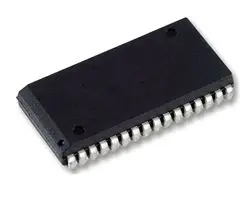 Фото 71024S12TYGI Renesas — 71024S12TYGI — Статическая память - SRAM — Renesas