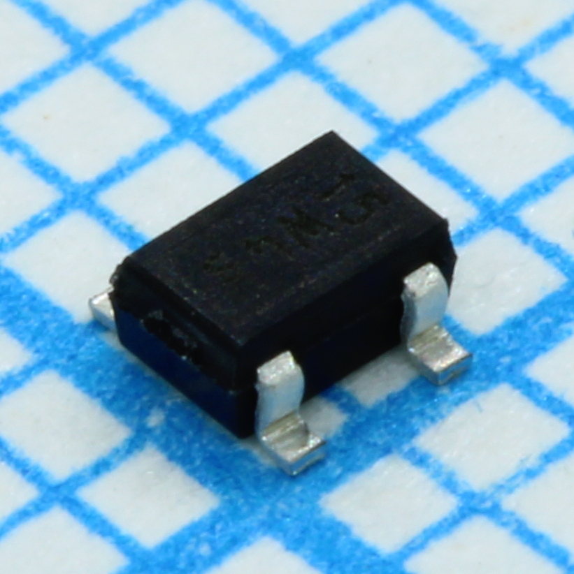 Фото BCR400 Infineon Technologies — BCR400WH6327XTSA1