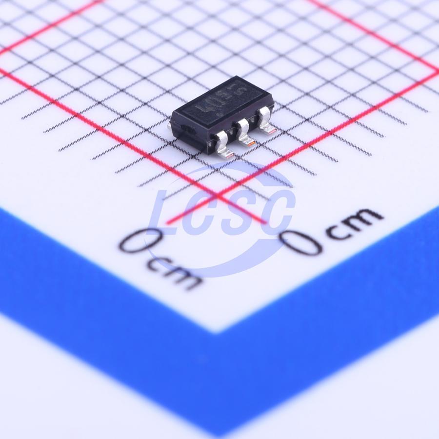Фото BCR420U Infineon Technologies — BCR420UE6327