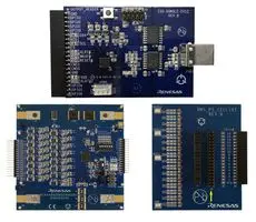 Фото RTKA489206DK0000BU Renesas — RTKA489206DK0000BU — Разное — Renesas