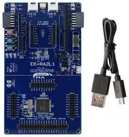 Фото RTK7EKA2L1S00001BE Renesas — RTK7EKA2L1S00001BE — Разное — Renesas