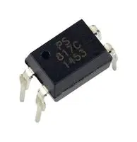 Фото PS2561F-1Y-A Renesas — PS2561F-1Y-A — Разное — Renesas