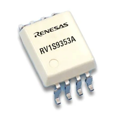 Фото RV1S9353ACCSP-120V#SC0 Renesas — RV1S9353ACCSP-120V#SC0 — Разное — Renesas