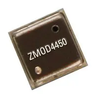 Фото ZMOD4450AI1V Renesas — ZMOD4450AI1V — Разное — Renesas