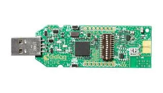 Фото DA14531-00FXDEVKT-U Renesas — DA14531-00FXDEVKT-U — Разное — Renesas