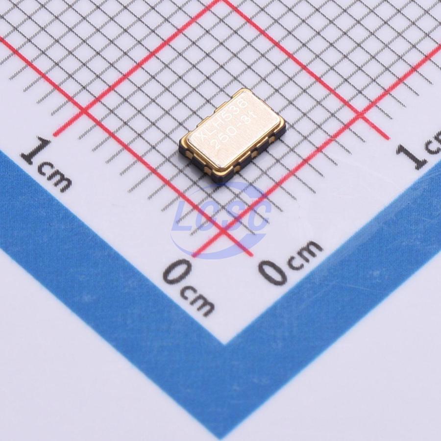 Фото XLH536250.000000I Renesas — XLH536250.000000I — Разное — Renesas