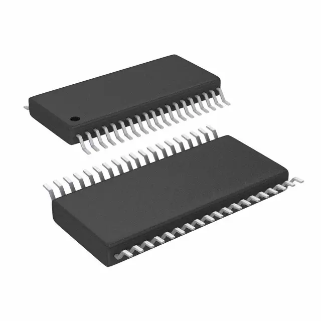 Фото STLUX385A ST Microelectronics — STLUX385A — Специализированные микросхемы питания — ST Microelectronics