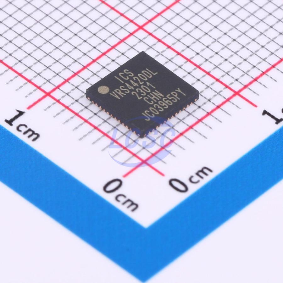 Фото 9VRS4420DKLFT Renesas — 9VRS4420DKLFT — Разное — Renesas