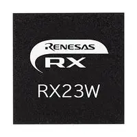 Фото R5F523W8ADNG#30 Renesas — R5F523W8ADNG#30 — Разное — Renesas