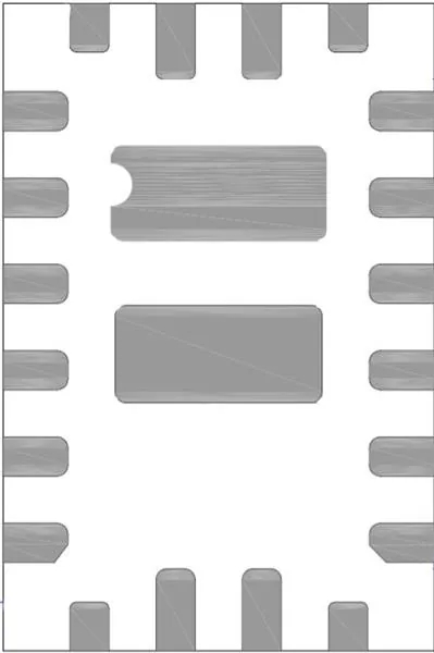 Фото SLG46538V Renesas — SLG46538V — Разное — Renesas