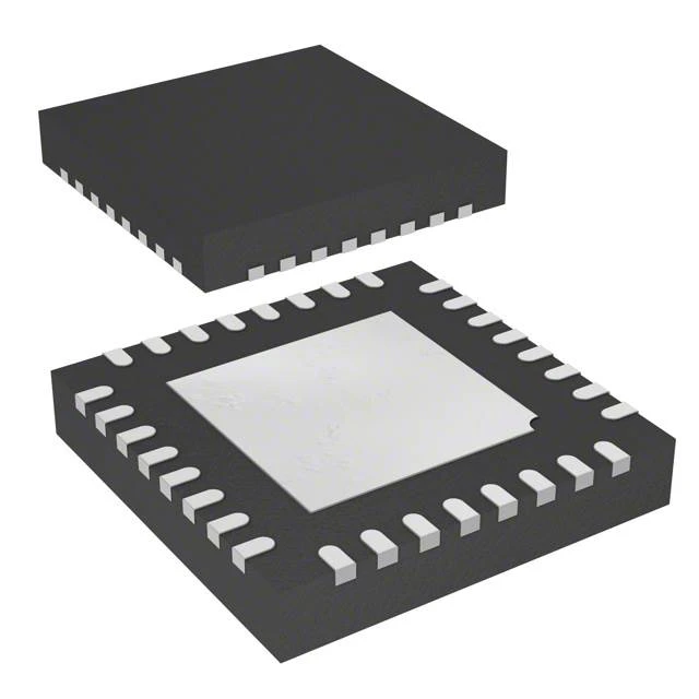 Фото STPM33TR ST Microelectronics — STPM33TR — Счетчики электроэнергии — ST Microelectronics
