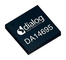 Фото DA14695-00000HQ2 Renesas — DA14695-00000HQ2 — Разное — Renesas