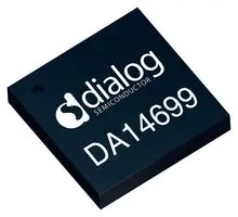 Фото DA14699-00000HR2 Renesas — DA14699-00000HR2 — Разное — Renesas