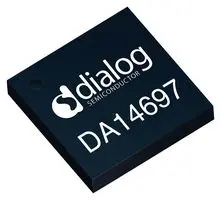 Фото DA14697-00000HR2 Renesas — DA14697-00000HR2 — Разное — Renesas