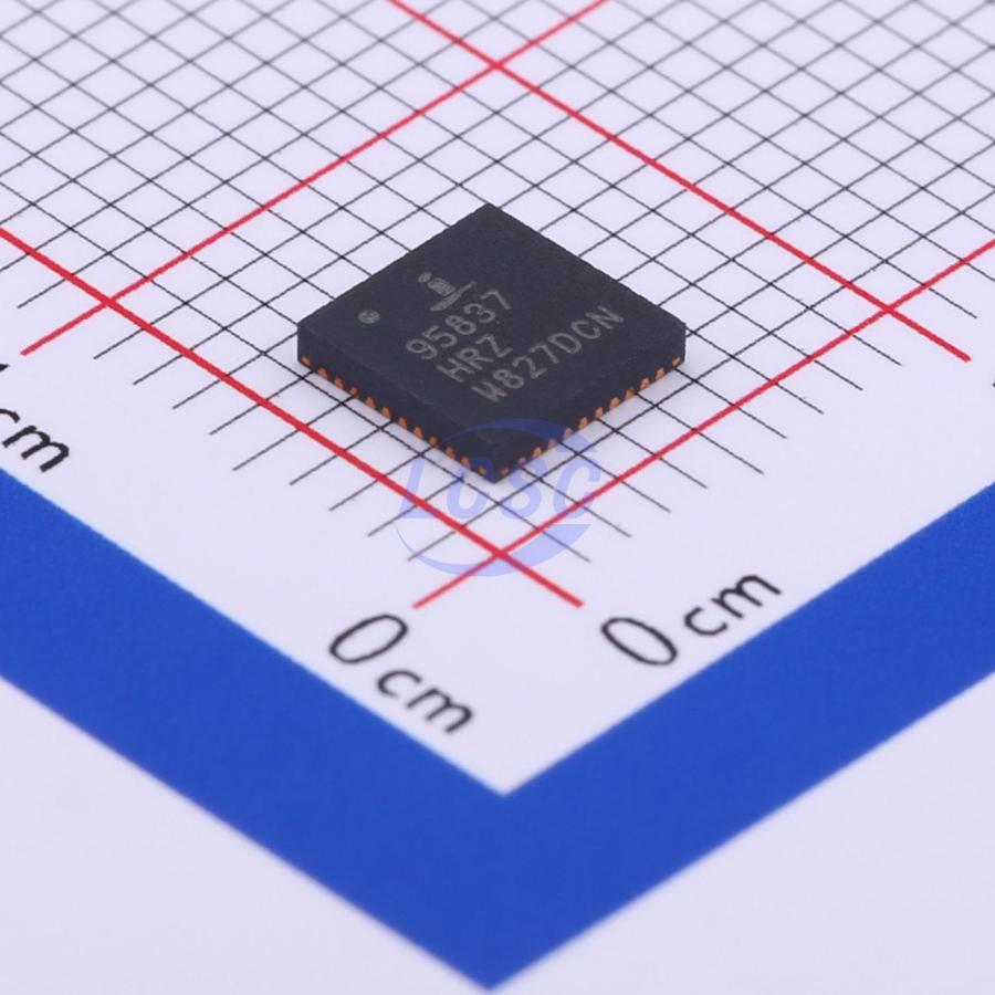 Фото ISL95837HRZ-T Renesas — ISL95837HRZ-T — Разное — Renesas