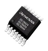 Фото ISL78424AVEZ-T7A Renesas — ISL78424AVEZ-T7A — Разное — Renesas