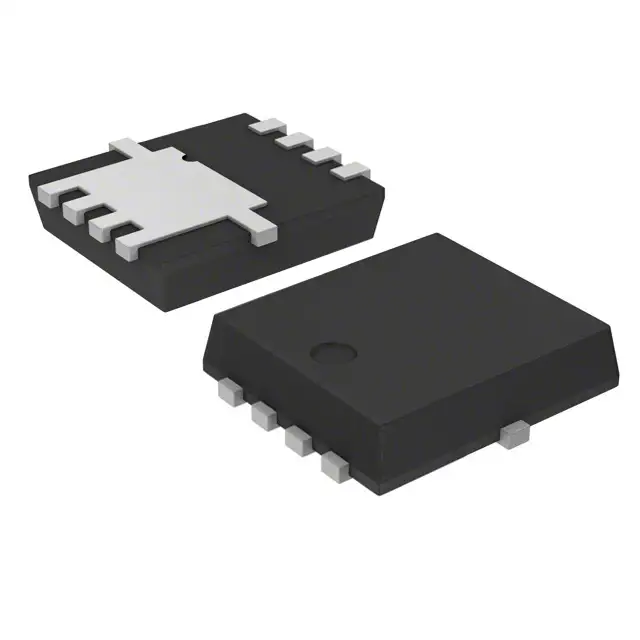 Фото STL40N10F7 ST Microelectronics — STL40N10F7 — Одиночные MOSFET транзисторы — ST Microelectronics
