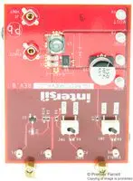 Фото ISL85003AEVAL2Z Renesas — ISL85003AEVAL2Z — Разное — Renesas