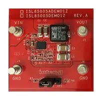 Фото ISL85005ADEMO1Z Renesas — ISL85005ADEMO1Z — Разное — Renesas