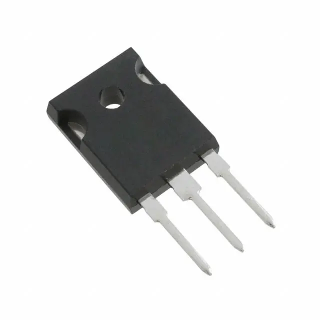 Фото Шоттки х2 650V ST Microelectronics — STPSC20H065CW — Диоды на карбиде кремния — ST Microelectronics