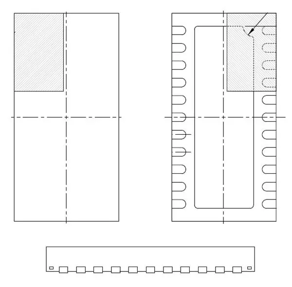 Фото RAA2124224GNP#MA0 Renesas — RAA2124224GNP#MA0 — Разное — Renesas