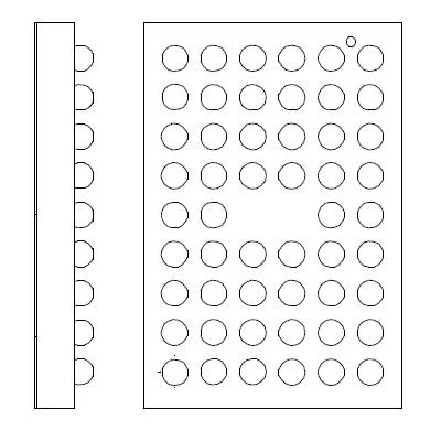 Фото P9221-RAHGI8 Renesas — P9221-RAHGI8 — Разное — Renesas