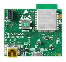 Фото DA14695MOD-00F1DB-P Renesas — DA14695MOD-00F1DB-P — Разное — Renesas