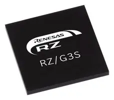 Фото R9A08G045S33GBG#AC0 Renesas — R9A08G045S33GBG#AC0 — Разное — Renesas