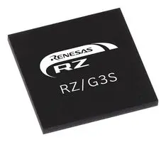 Фото R9A08G045S31GBG#AC0 Renesas — R9A08G045S31GBG#AC0 — Разное — Renesas