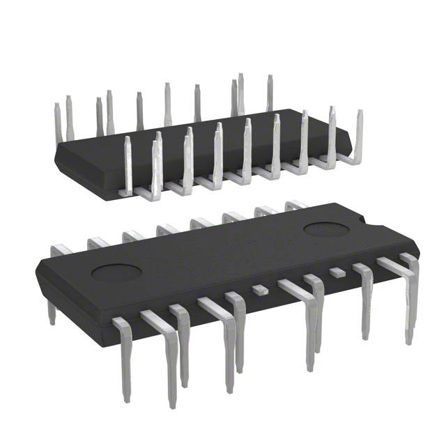 Фото STGIPN3H60A ST Microelectronics — STGIPN3H60A — Силовые модули управление двигателями — ST Microelectronics