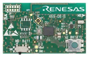 Фото DA14592-016FDB-P Renesas — DA14592-016FDB-P — Разное — Renesas