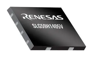 Фото SLG59H1405V Renesas — SLG59H1405V — Разное — Renesas