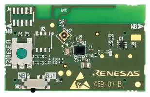 Фото DA14592-01O9DB-P Renesas — DA14592-01O9DB-P — Разное — Renesas